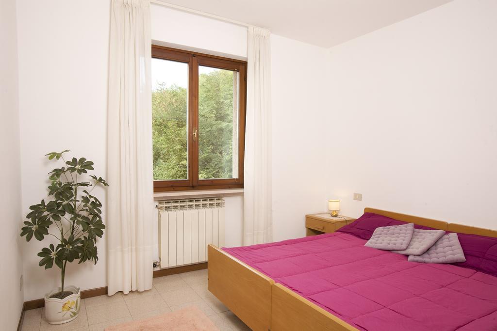 Residence Le Balze Malcesine Cameră foto