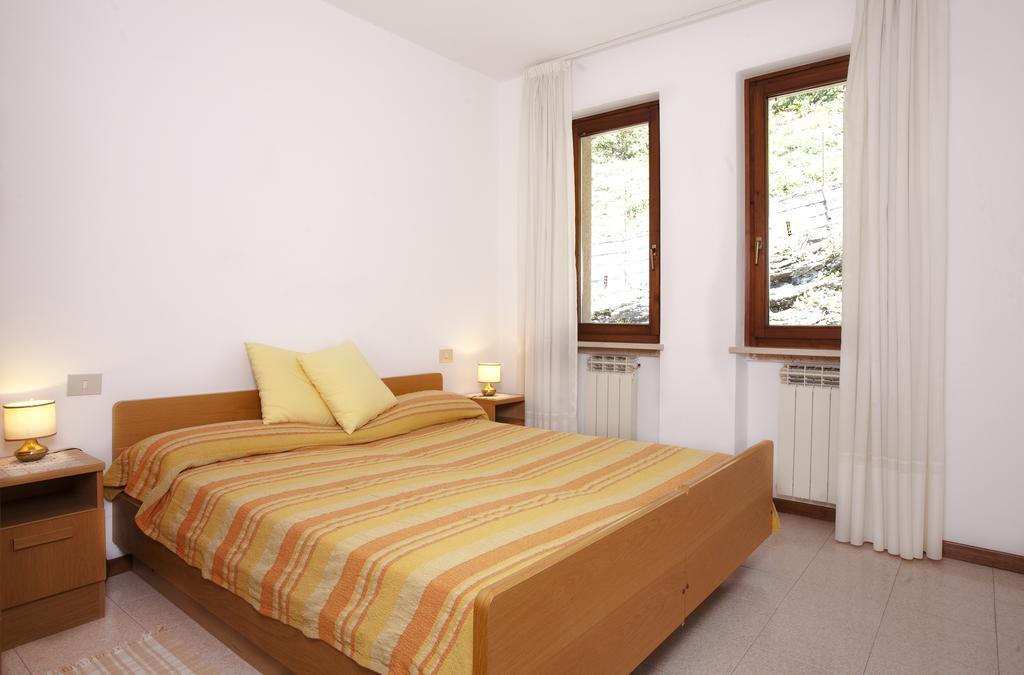 Residence Le Balze Malcesine Cameră foto